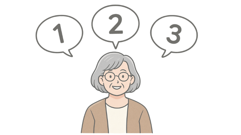 ウォーキング・水泳・ヨガ