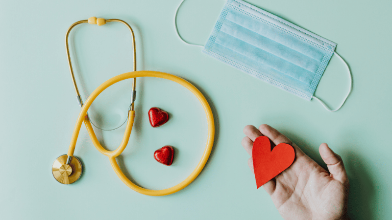 医療保険のイメージ